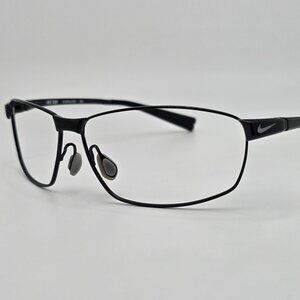 Nike Tour EV0744 001 512 Black Sunglasses Frame 61-11-135